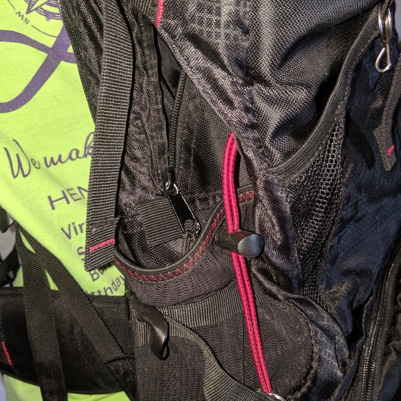 Urban Peak H2O backpack - Picture 6 of 6